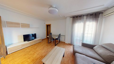 Foto 2 de Piso en venta en Calle Doctor Ferrán, Fátima, Albacete Capital