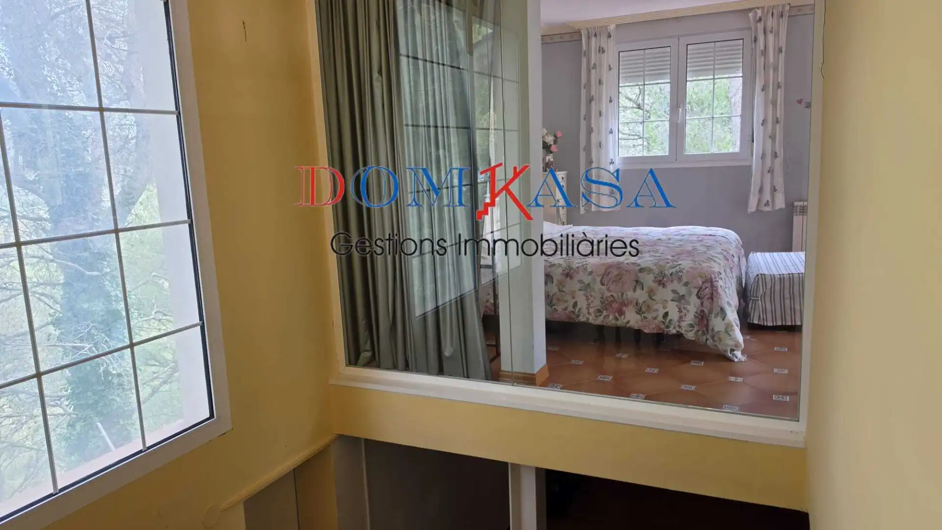 Habitación de Casa o chalet en venta en Tortosa con Terraza, Piscina y Amueblado