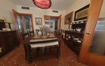 Dining room of Flat for sale in  Córdoba Capital  with Air Conditioner and Heating