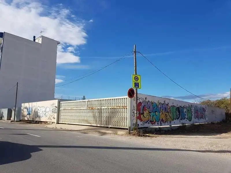Terreno residencial en venta en Avenida del Marqués de Benicarló, imagen 7