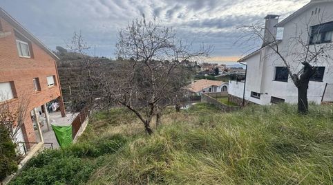 Terreno en venta en Sant Feliu de Codines, immagine 4