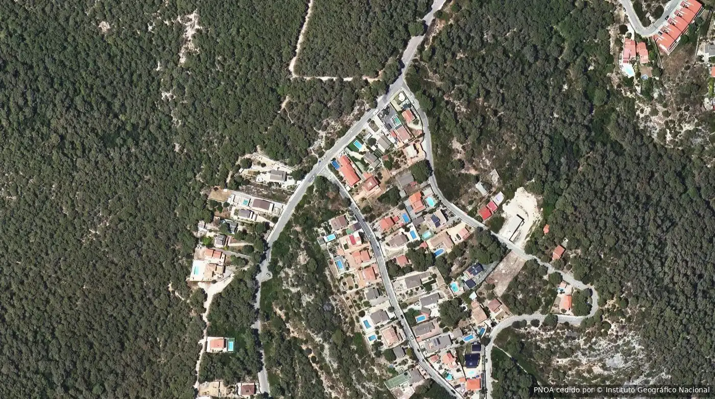 Villa avec terrasse à vendre à Mas Romeu, imagen 7