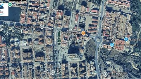 Foto 3 de Piso en venta en Calle de Algeciras, Huércal-Overa, Almería