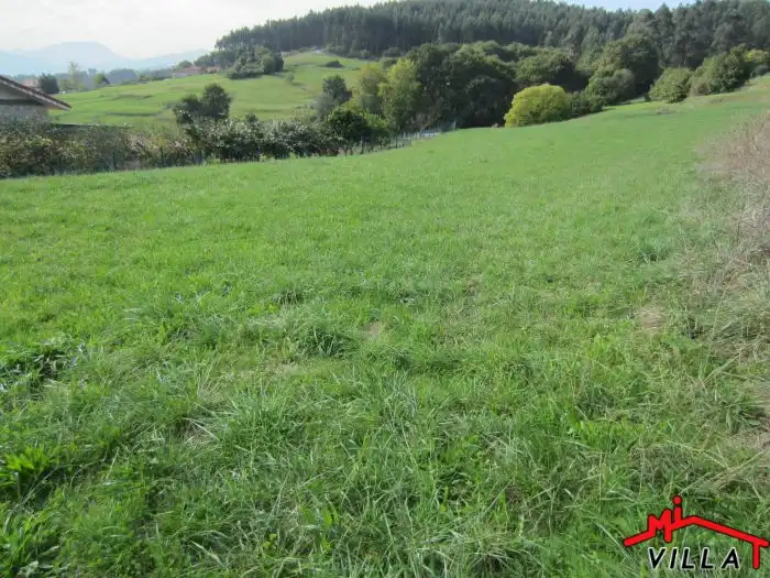 Terreno residenziale in vendita a Bárcena de Cicero, imagen 2