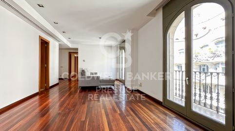 Foto 2 de Pis de lloguer a Calle Provença, Dreta de l'Eixample, Barcelona Capital