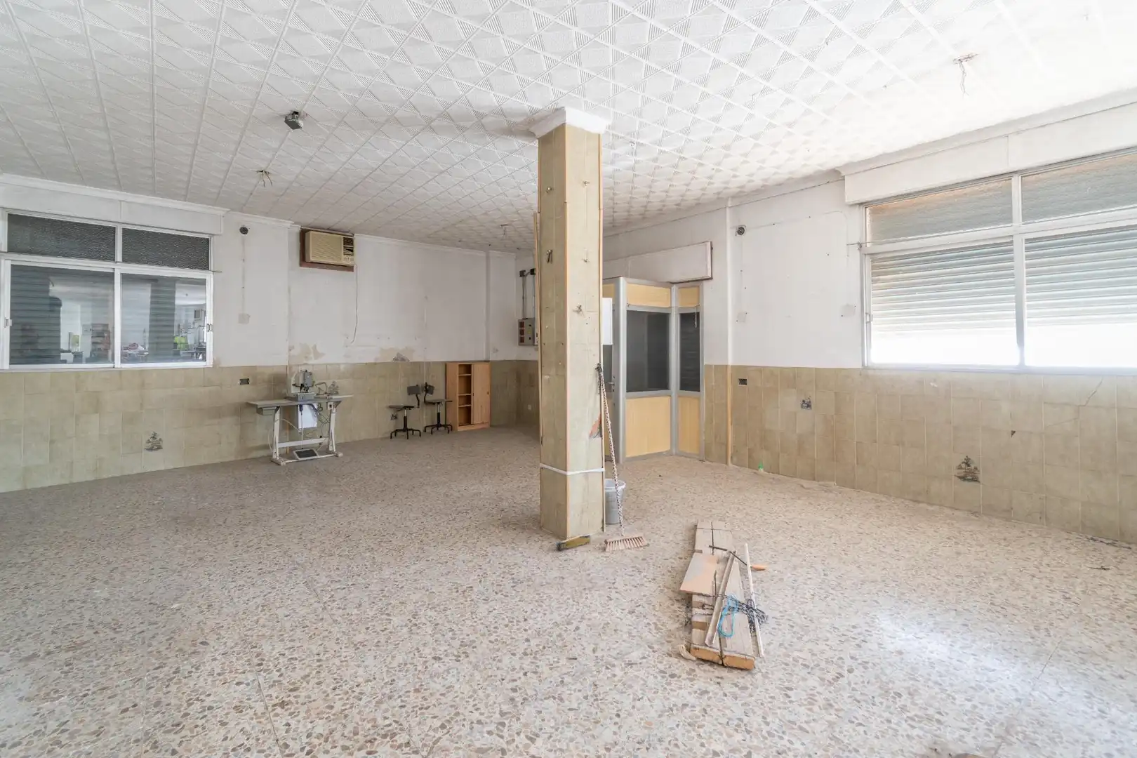 Houses for sale in Atarfe  with Air Conditioner, Terrace and Storage room