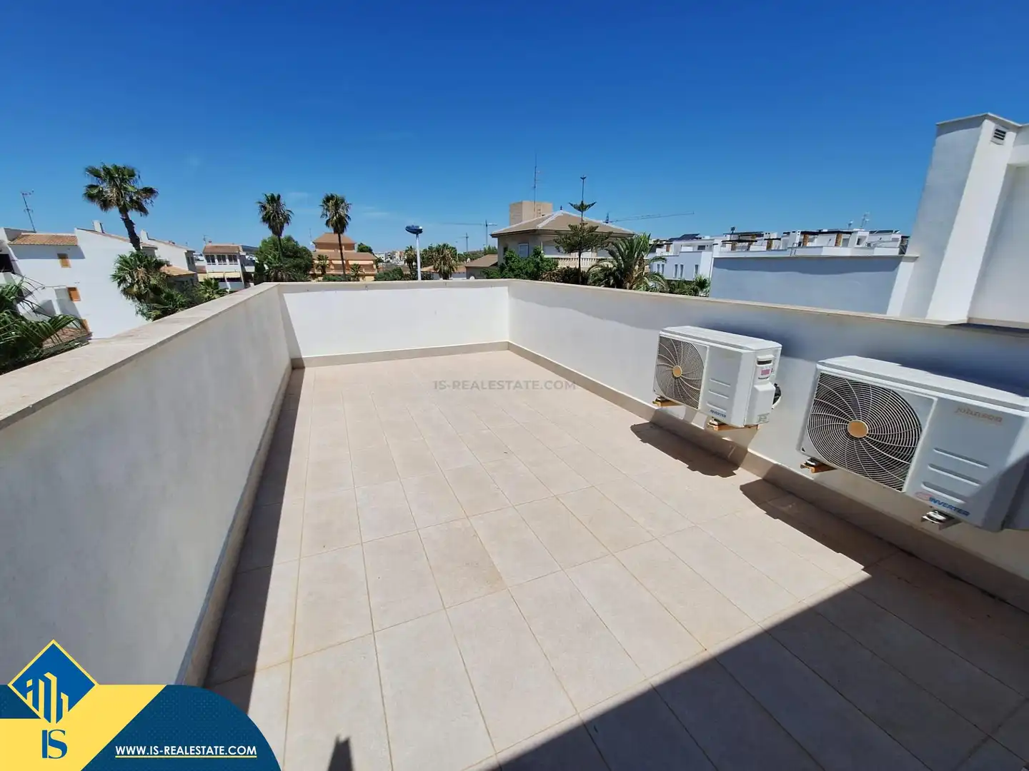 Villa avec jardin à vendre à Nueva Torrevieja - Aguas Nuevas, imagen 35