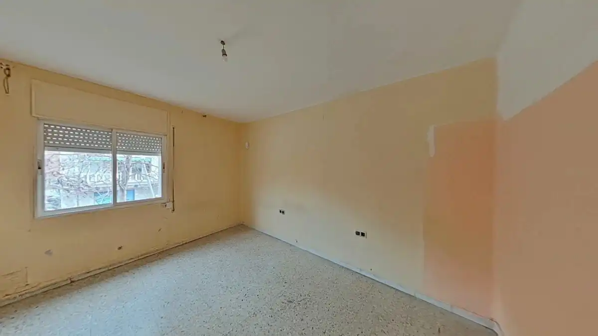Piso en venta en Mollet del Vallès con Balcón