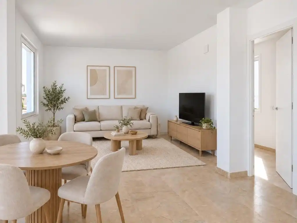 Casa con terrazza in vendita a El Ronquillo, imagen 17