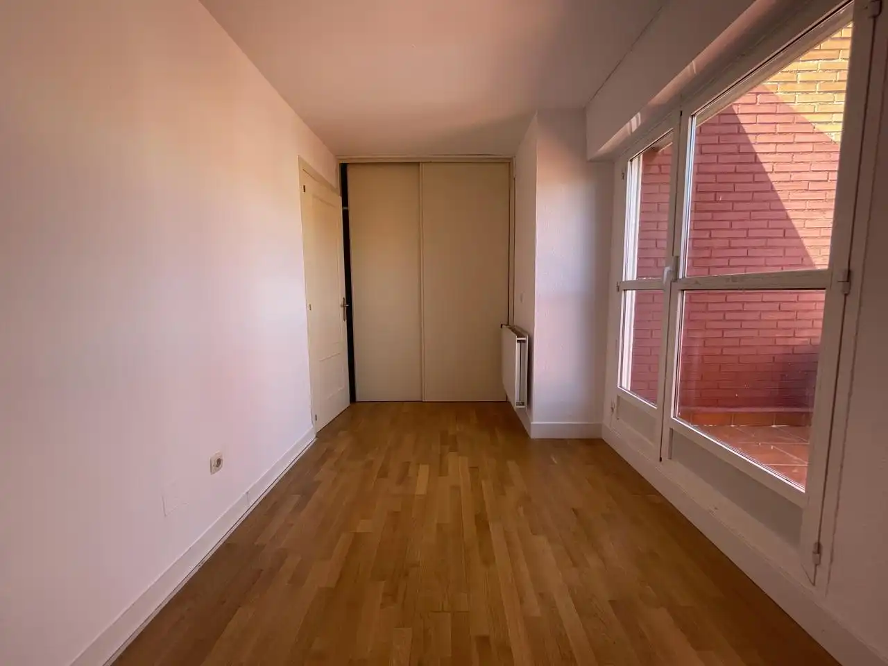 Dúplex en venda a De Candilejas, Palomeras Bajas