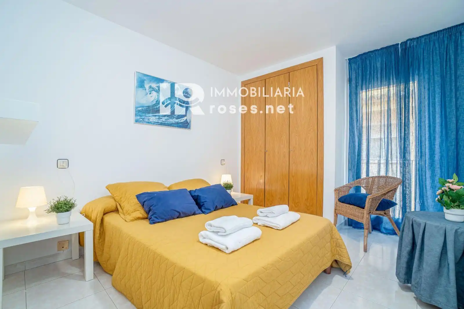 Flat with pool for sale in de la Lluna, imagen 11