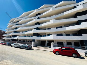 Mini appartamento con piscina in vendita a San Miguel de Salinas
