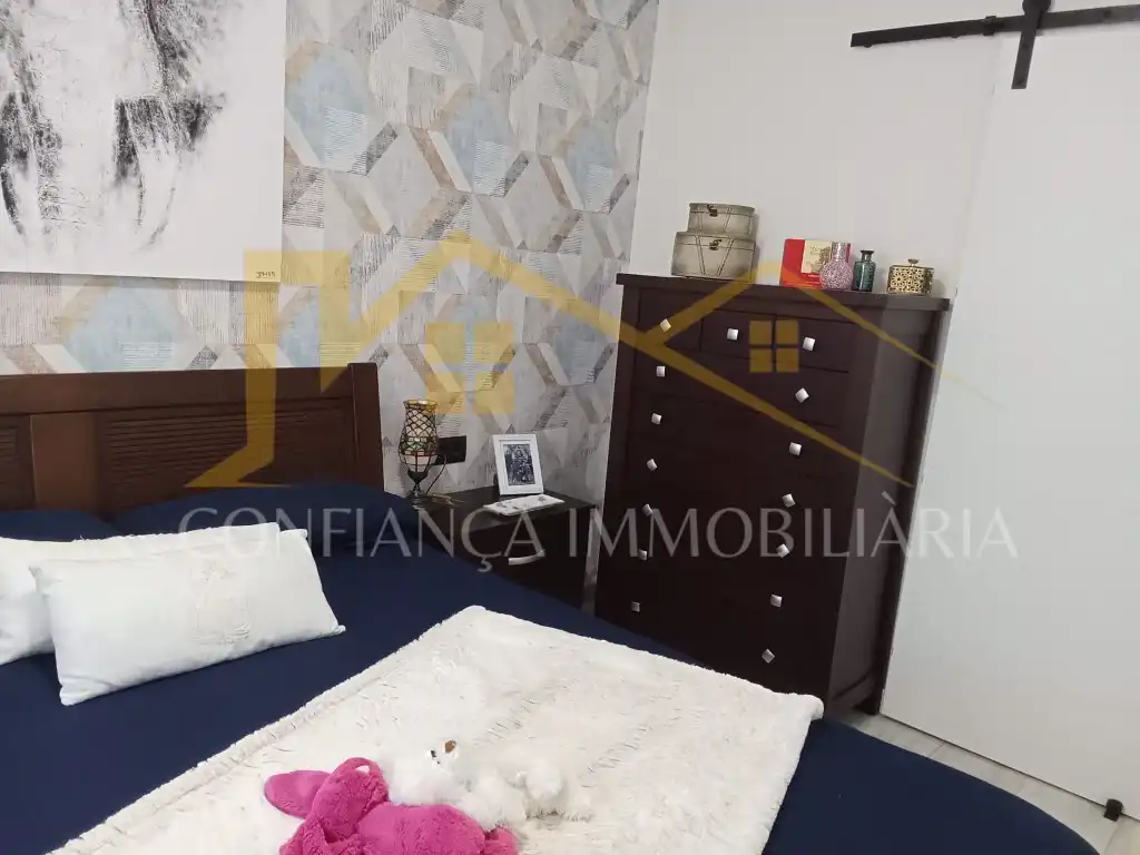 Dormitori de Casa o xalet en venda en Palafolls