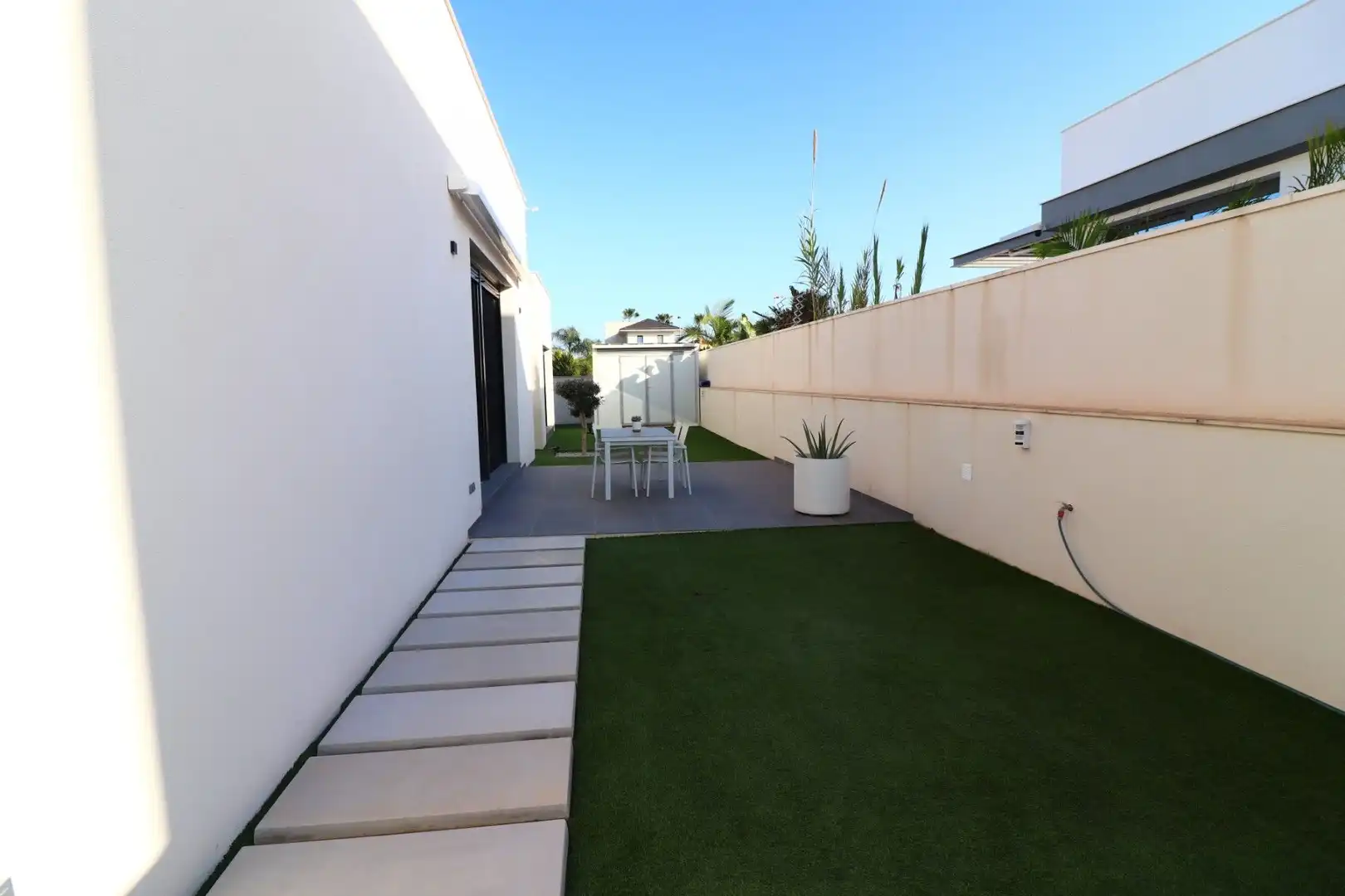 Chalet con piscina en venta en Formentera del Segura, imagen 25