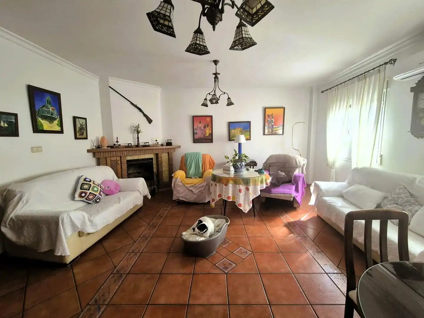 House with garden for sale in Loja, imagen 2