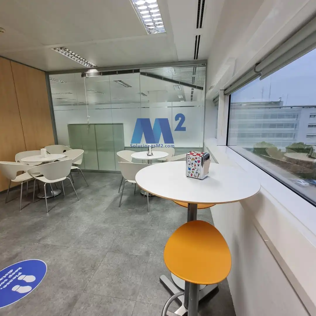 Office space for sale in Anabel Segura, imagen 28