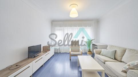 Photo 2 of Flat to rent in Pérez de la Sala, Auditorio - Seminario - Parque de Invierno, Oviedo