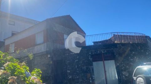 Vivienda unifamiliar en Lugar Ferreiros de abaixo, Ayuntamiento de Entrimo. Vivienda en esquina con vistas a la montaña. Necesita, imatge 2