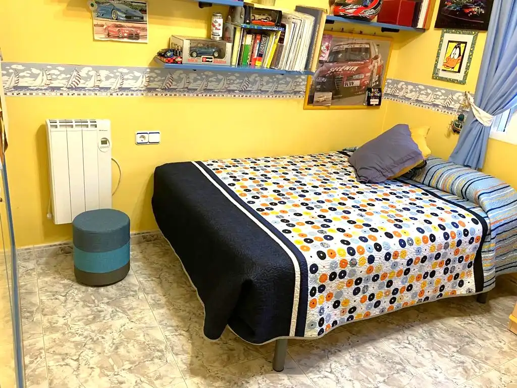 Casa rustica con piscina in vendita a Els Poblets, imagen 21