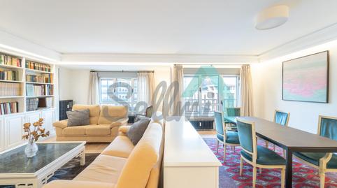 Foto 4 de Pis de lloguer a Del Fresno, Auditorio - Seminario - Parque de Invierno, Asturias