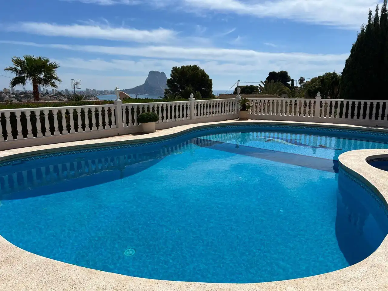 Casa con terraza en venta en Maryvilla, imagen 25