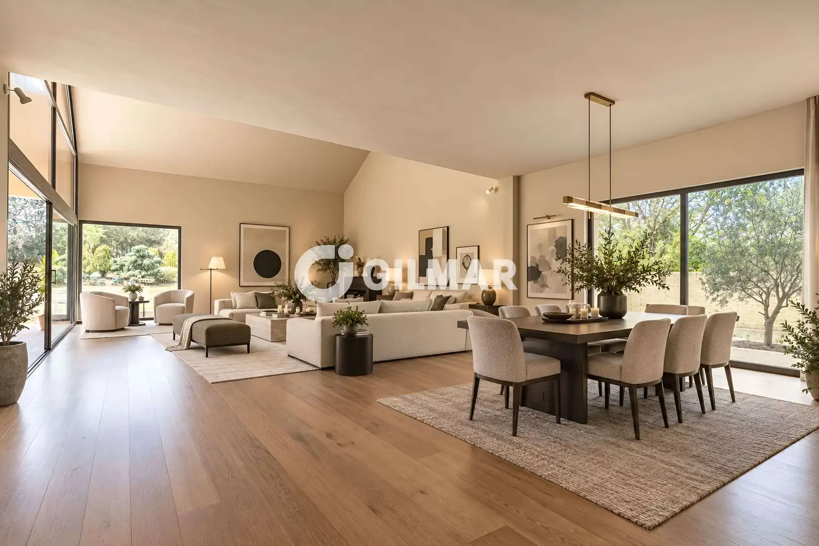 Detached house with pool for sale in Somosaguas, imagen 7