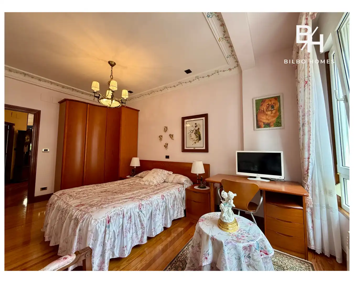 Appartamento con terrazza in vendita a Ercilla Kalea, imagen 45