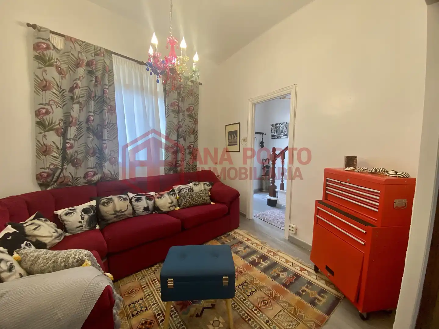 Adossat amb terrassa en venda a Rúa Luís Seoane, imagen 4