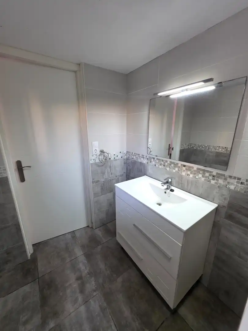 Bathroom of Country homes for sale in Manacor  with Air Conditioner, Private garden and Terrace