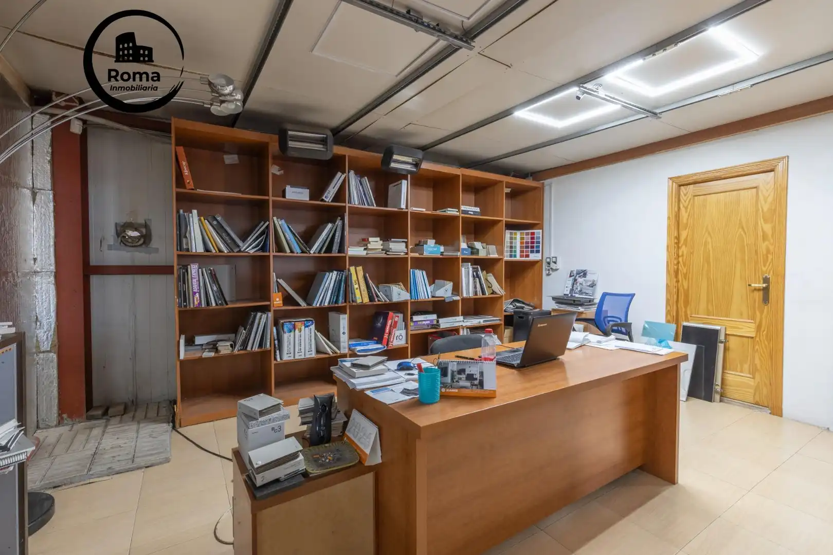 Nave industrial en venta en Iznalloz, imagen 9