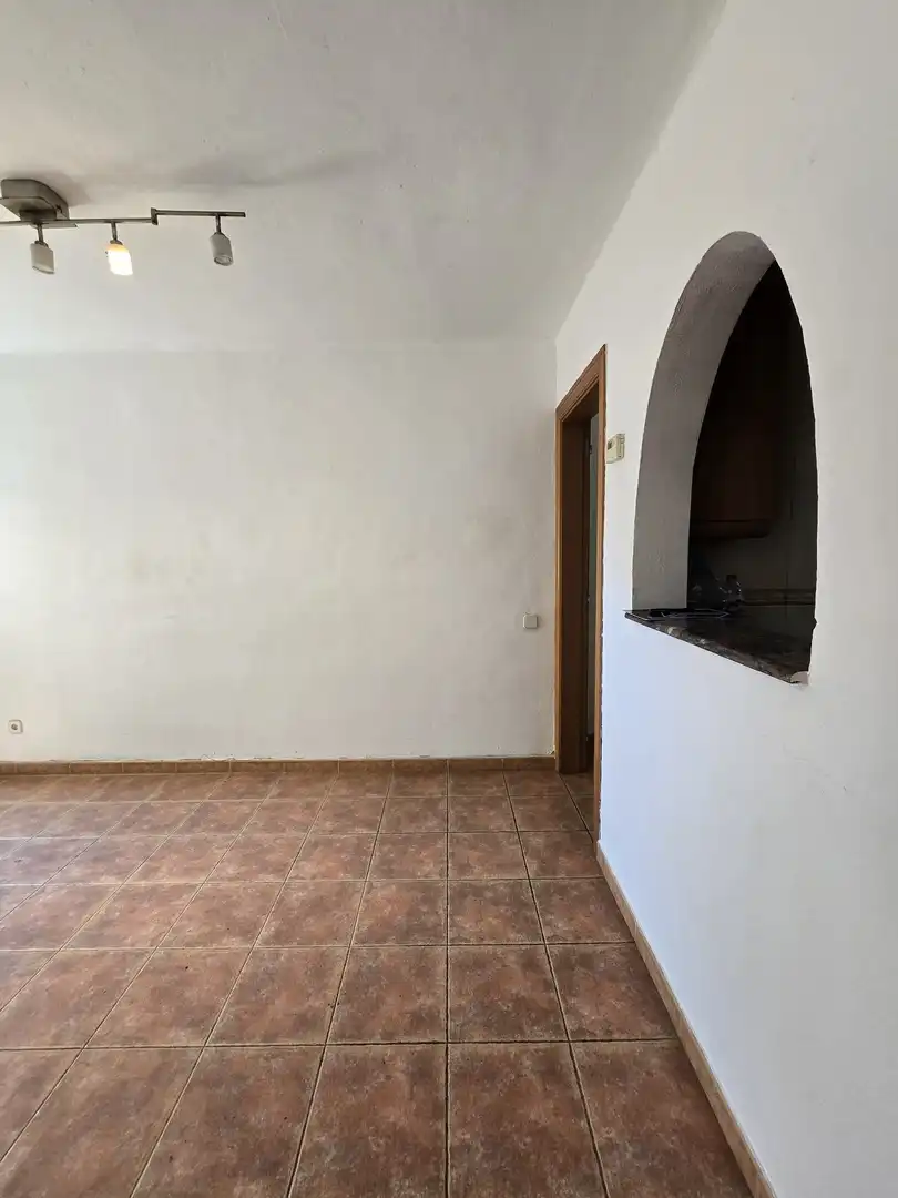 Piso en venta en Badalona con Calefacción
