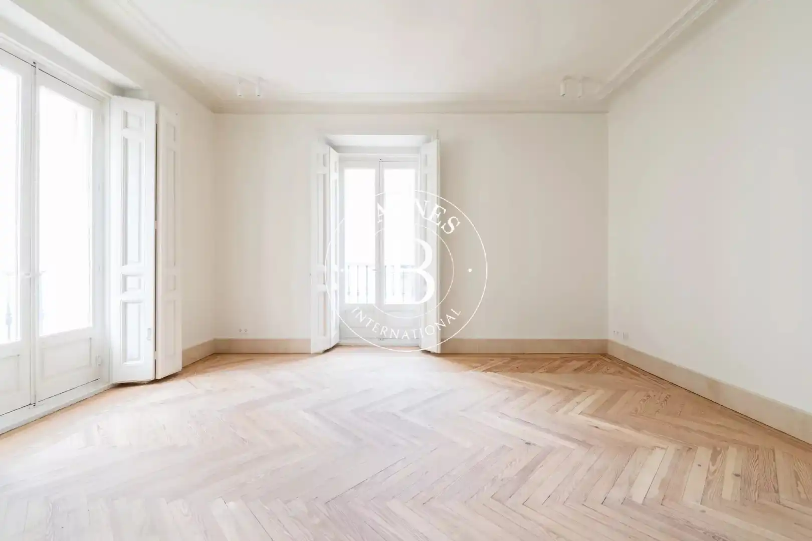 Wohnung mit Terrasse zur Miete in Centro, imagen 3