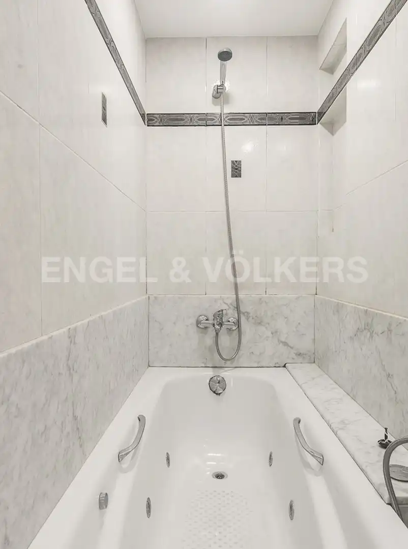 Baño de Piso en venta en Barcelona con Calefacción y Parquet