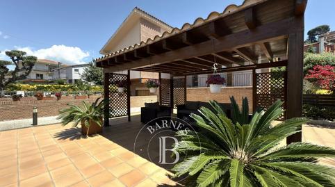 Foto 2 de Casa o chalet en venta en Arenys de Munt, Barcelona