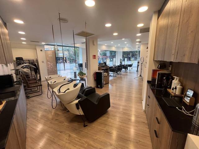 Local comercial en Alquiler en Pere Garau