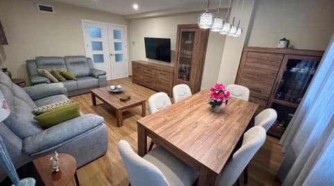 Foto 4 de Pis en venda a Barrio de Benicalap,  Valencia Capital