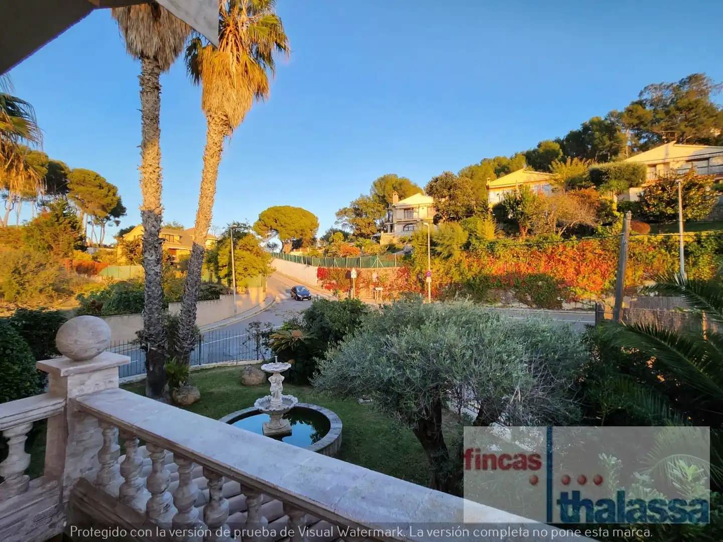 Casa amb piscina en venda a Fenals, imagen 5