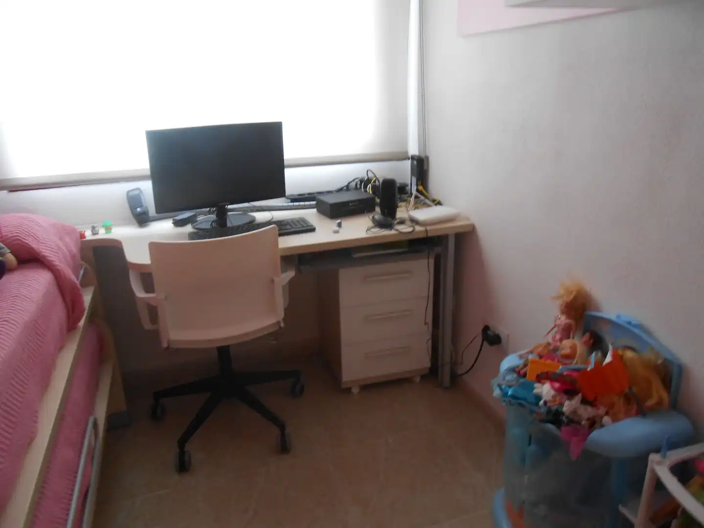 Piso en venta en Vinaròs con Aire acondicionado, Calefacción y Horno