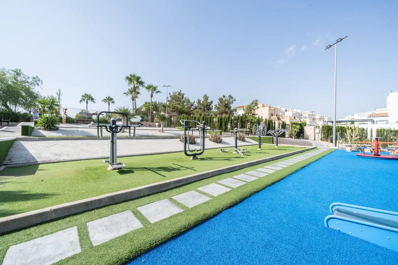 Adosado con piscina en venta en Orihuela Costa, imagen 27