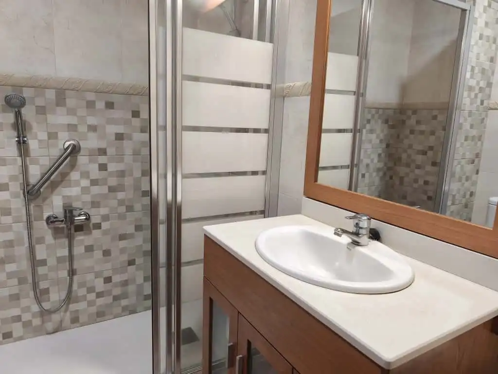 Maison mitoyenne avec terrasse à vendre à de Santa Caterina, imagen 18