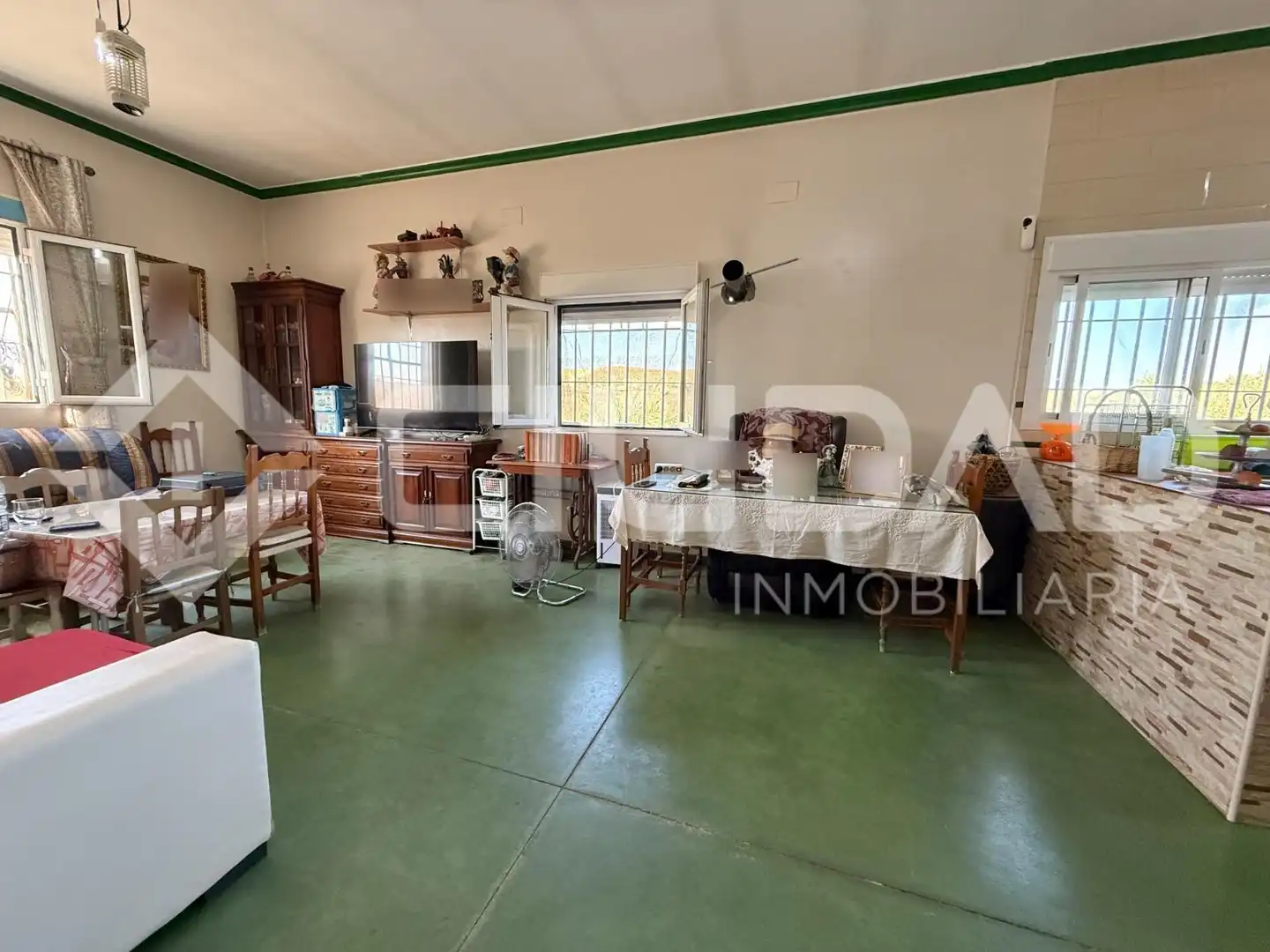 Casa rústica en venda a Espera, imagen 7