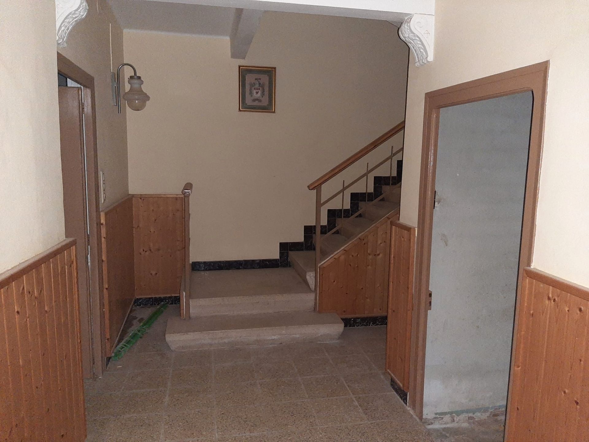 Single-family semi-detached for sale in Arbeca  with Terrace, Storage room and Furnished