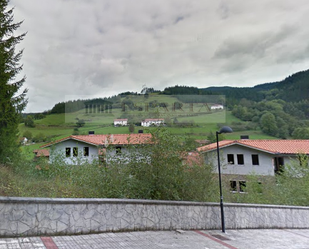 Residencial en venda en Munitibar-Arbatzegi Gerrikaitz