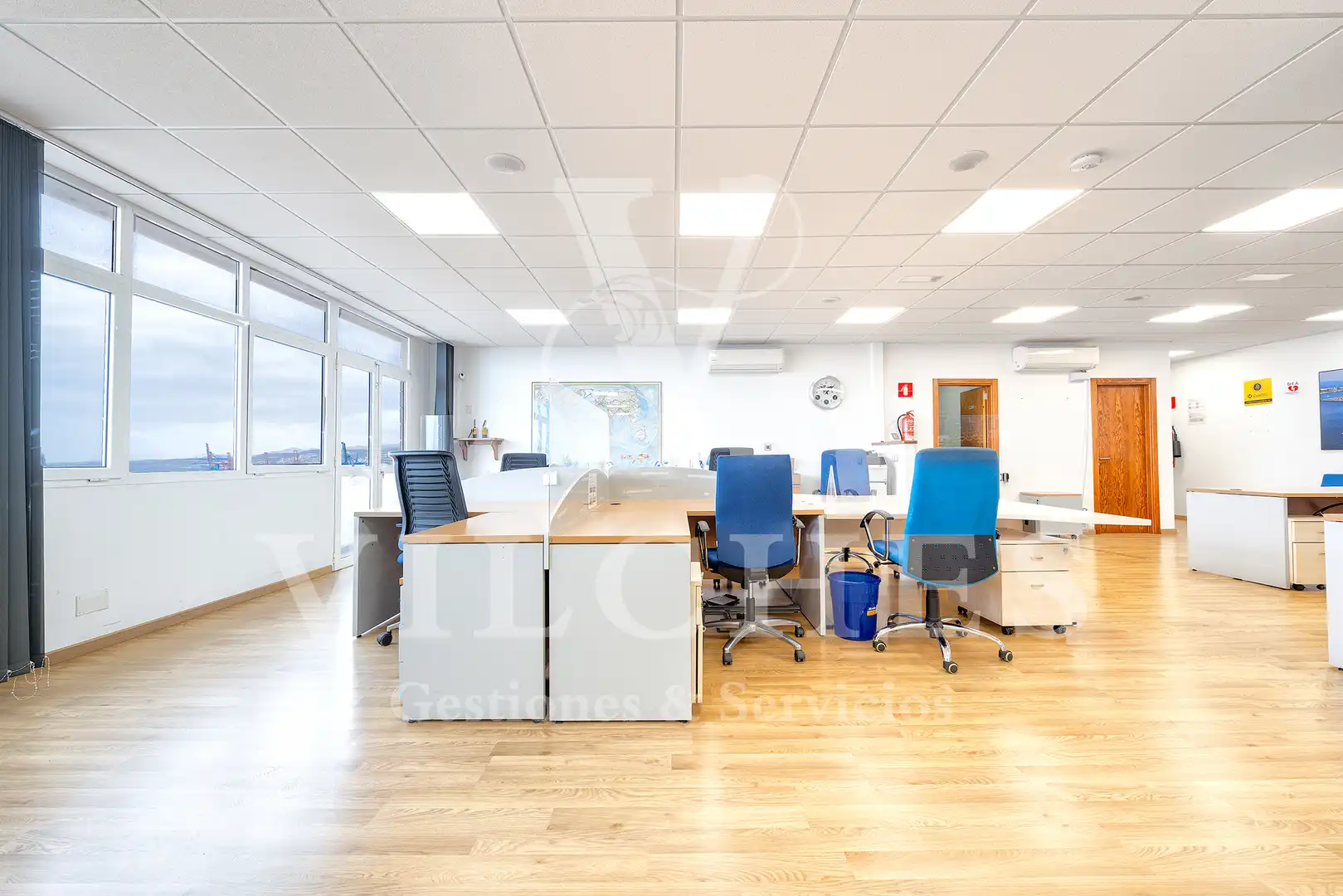 Office space for sale in Calle Doctor Juan Domínguez Pérez 16, imagen 8
