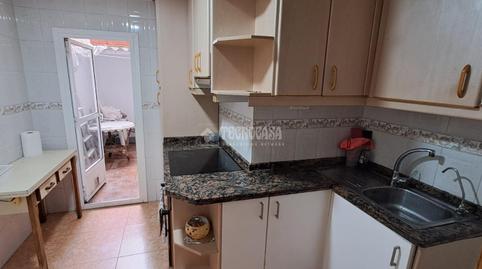 Foto 5 von Wohnung zum Verkauf in Virgen del Remedio - Parque Lo Morant, Alicante / Alacant