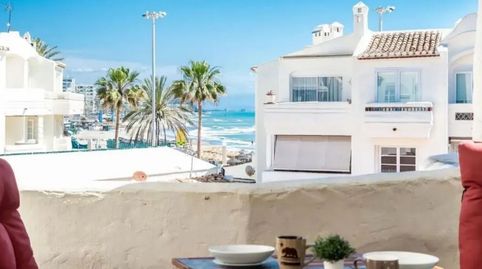 Photo 2 of Apartments for sale in Calle la Fragata, 4, Puerto Marina, Benalmádena