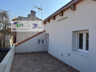Pis en venda a calle Figueras