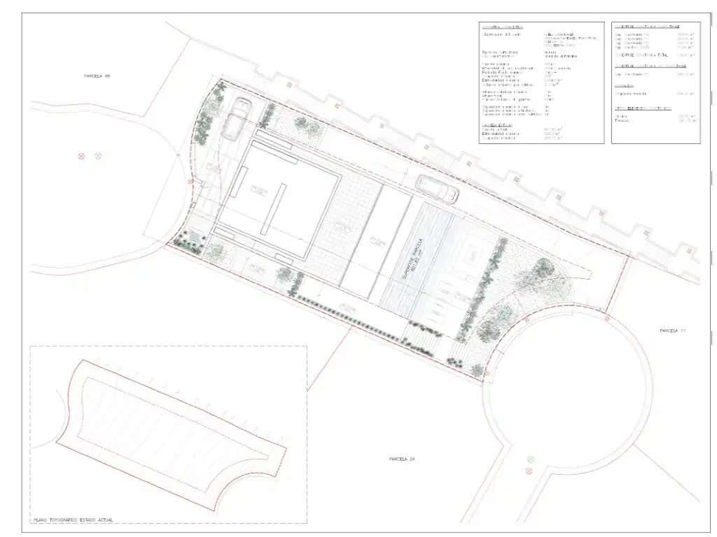 Residential land for sale in S'Eixample - Can Misses, imagen 10