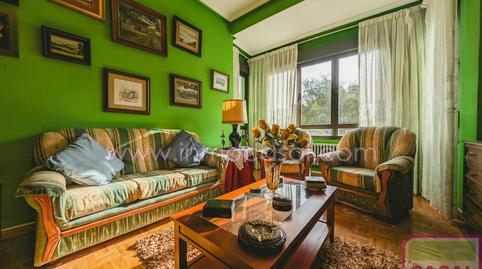 Photo 5 of Flat for sale in Suarez Inclan, San Claudio - Trubia - Las Caldas, Asturias