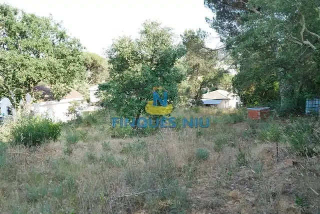 Residential land for sale in Carrer Sant Pau, imagen 3